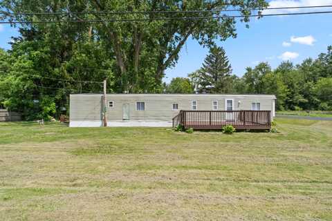 4007 Briggs Court, Jackson, MI 49201