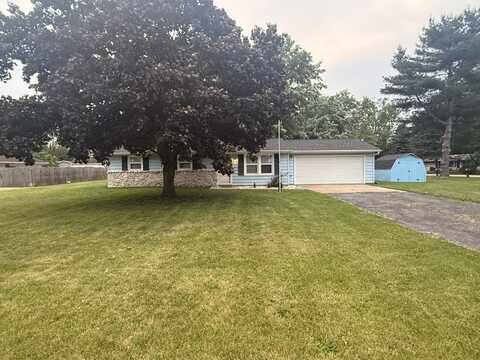 69740 Eisenhower Road, Sturgis, MI 49091