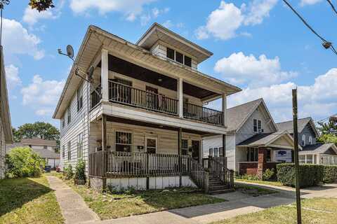 941 Mcreynolds Avenue NW, Grand Rapids, MI 49504