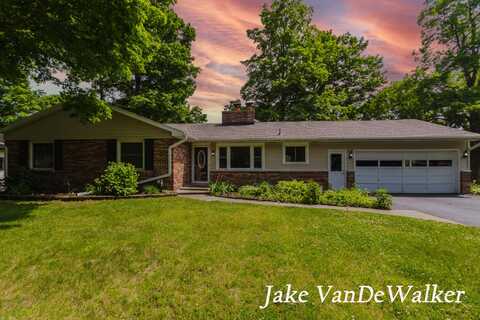 6835 Countryview Drive, Kalamazoo, MI 49009
