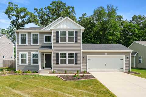 25596 Forest Lane, Mattawan, MI 49071