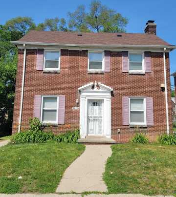 19135 Pinehurst Street, Detroit, MI 48221