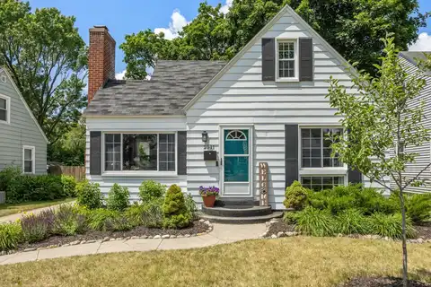 2511 Belfast Avenue SE, Grand Rapids, MI 49507