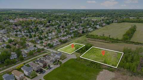 E E Lorain Street, Monroe, MI 48162