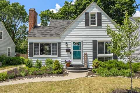 2511 Belfast Avenue SE, Grand Rapids, MI 49507