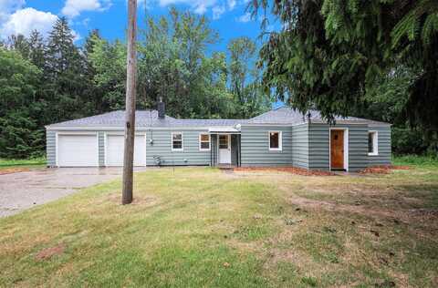7058 Fillmore Street, Allendale, MI 49401