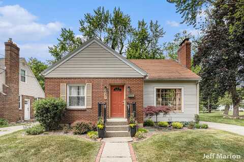 331 Rosemary Street SE, Grand Rapids, MI 49507