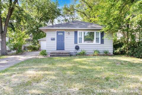 576 Van Allen Street SE, Wyoming, MI 49548