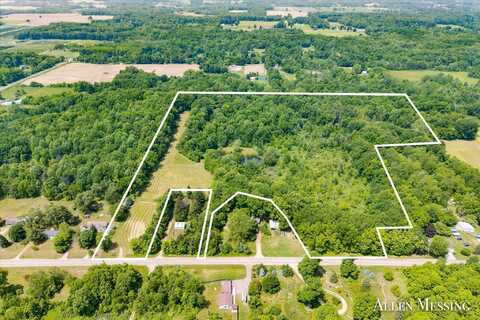 262 40th Street, Allegan, MI 49010
