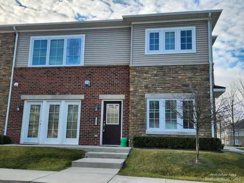 5643 Arbor Chase Drive, Ann Arbor, MI 48103