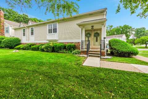 41748 Broquet Drive, Northville, MI 48167