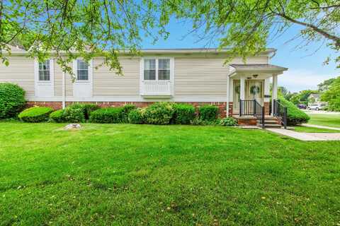 41748 Broquet Drive, Northville, MI 48167