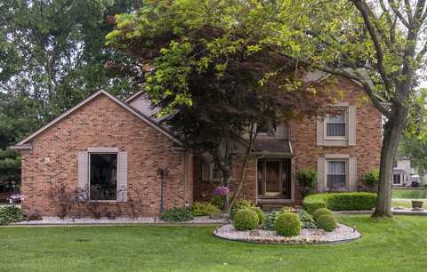 53367 Marian Drive, Shelby, MI 48315