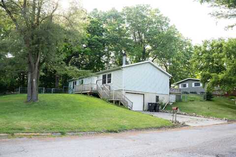 181 Spring Street, Hillsdale, MI 49242