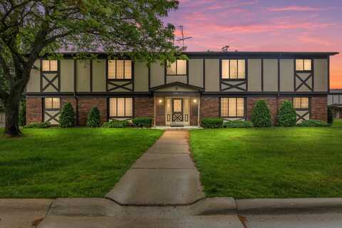 22811 Grove Street, Saint Clair Shores, MI 48080