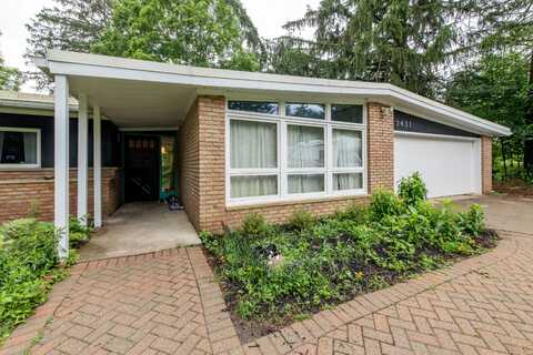 3431 Pineview Drive, Dexter, MI 48130