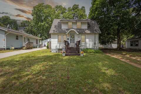 1435 Matilda St. NE Street NE, Grand Rapids, MI 49503