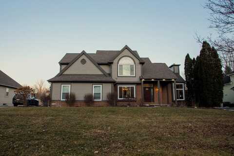 4521 Links Court, Ann Arbor, MI 48108