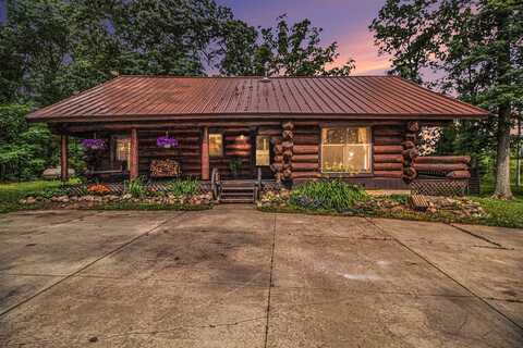 12170 Riethmiller Road, Grass Lake, MI 49240