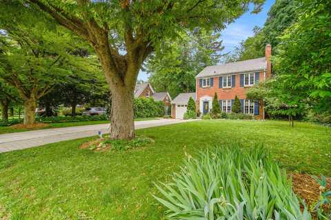 1515 E Stadium Boulevard, Ann Arbor, MI 48104