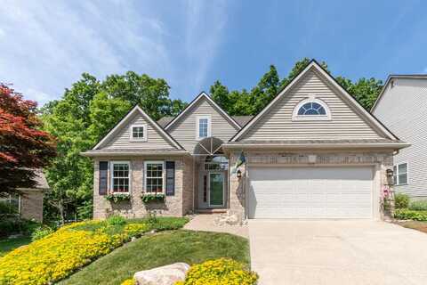 3105 Earlmoore Lane, Ann Arbor, MI 48105