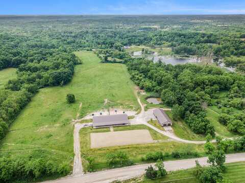4870 E Joy Road, Ann Arbor, MI 48105