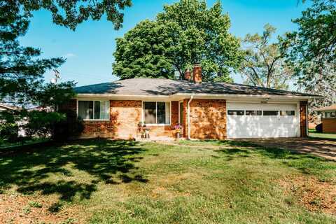 540 Fairfield Street, Ypsilanti, MI 48197