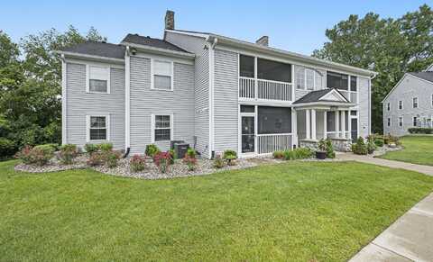4219 Inverness Street, Dexter, MI 48130