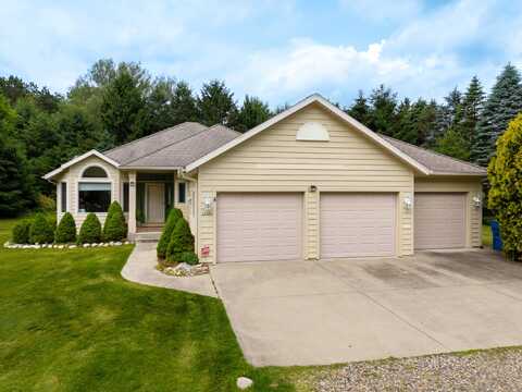 10102 S 2nd Street, Schoolcraft, MI 49087