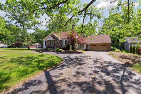 2230 Walnut Road, Auburn Hills, MI 48326