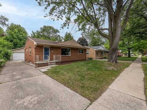 958 Western Avenue, Monroe, MI 48161