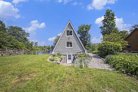 13674 Lenore Drive, Hudson, MI 49247