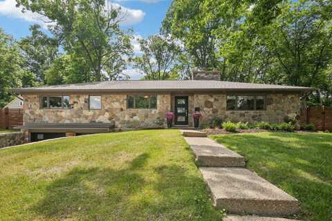 1214 S 7th Street, Ann Arbor, MI 48103
