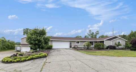 9749 48th Avenue, Allendale, MI 49401