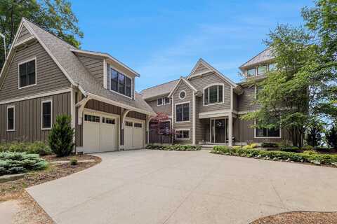 1963 S Glen Road, Shelby, MI 49455