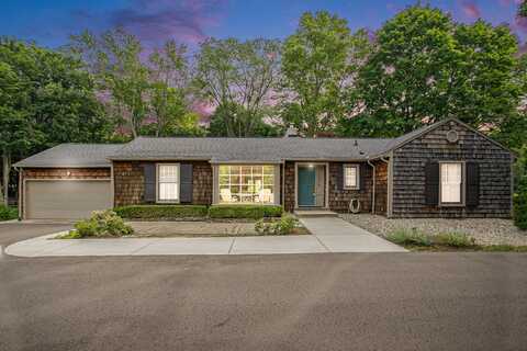 11279 E CD Avenue, Richland, MI 49083