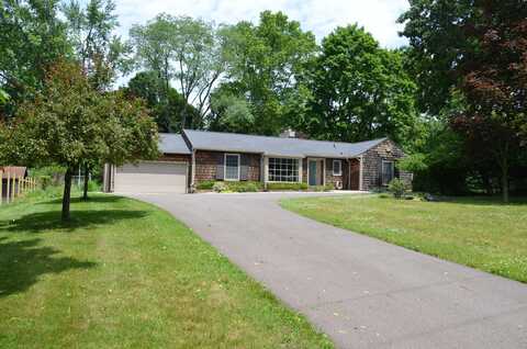 11279 E CD Avenue, Richland, MI 49083