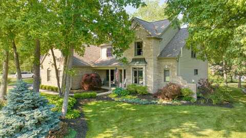 3179 Lakewood Shores Drive, Howell, MI 48843