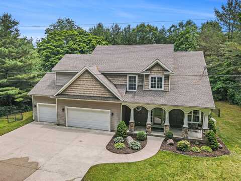 7049 S 3rd Street, Mattawan, MI 49071