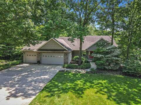 3314 Westview Court, Allegan, MI 49010