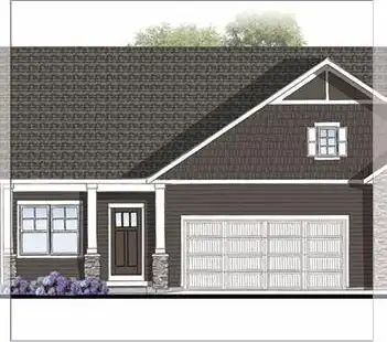 2815 W Cobblestone Court SE, Kentwood, MI 49512