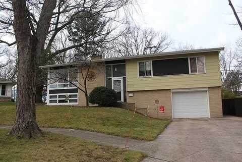 2975 Princeton Court, Muskegon, MI 49441