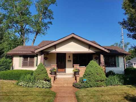 304 S 3rd Street, Brighton, MI 48116
