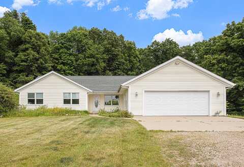 8772 N Riverview Drive, Kalamazoo, MI 49004