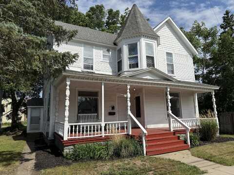 1184 Sanford Street, Muskegon, MI 49441