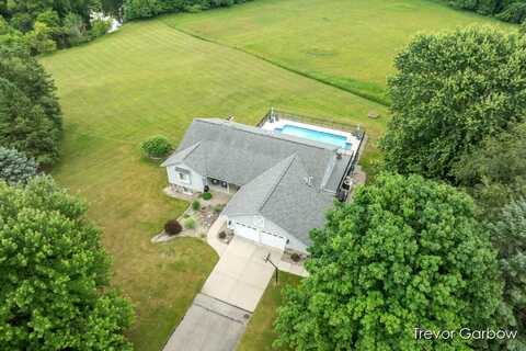 6770 Rivers Edge Lane, Middleville, MI 49333