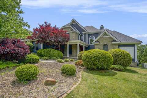 6577 Heron Court, Ann Arbor, MI 48103