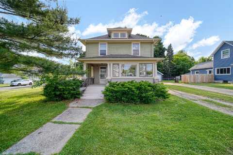 1302 Lansing Avenue, Jackson, MI 49202