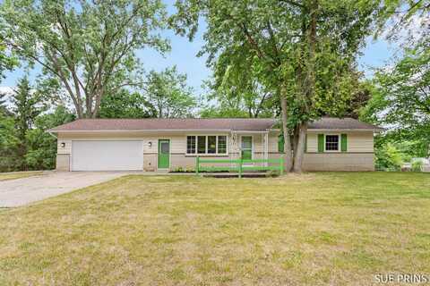 2611 Wabash Drive NE, Grand Rapids, MI 49525