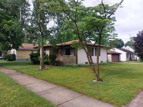 420 N 14th Street, Niles, MI 49120